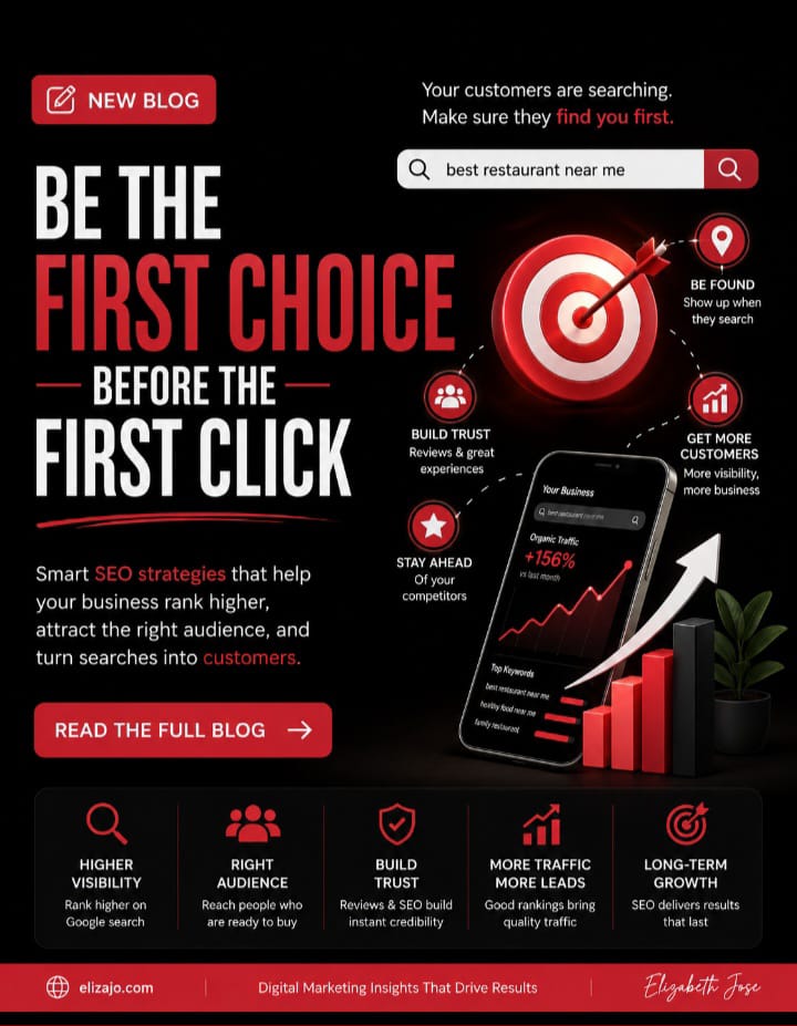 Be the First Choice Before the First Click: The Future of Digital Marketing in the AI Search Era